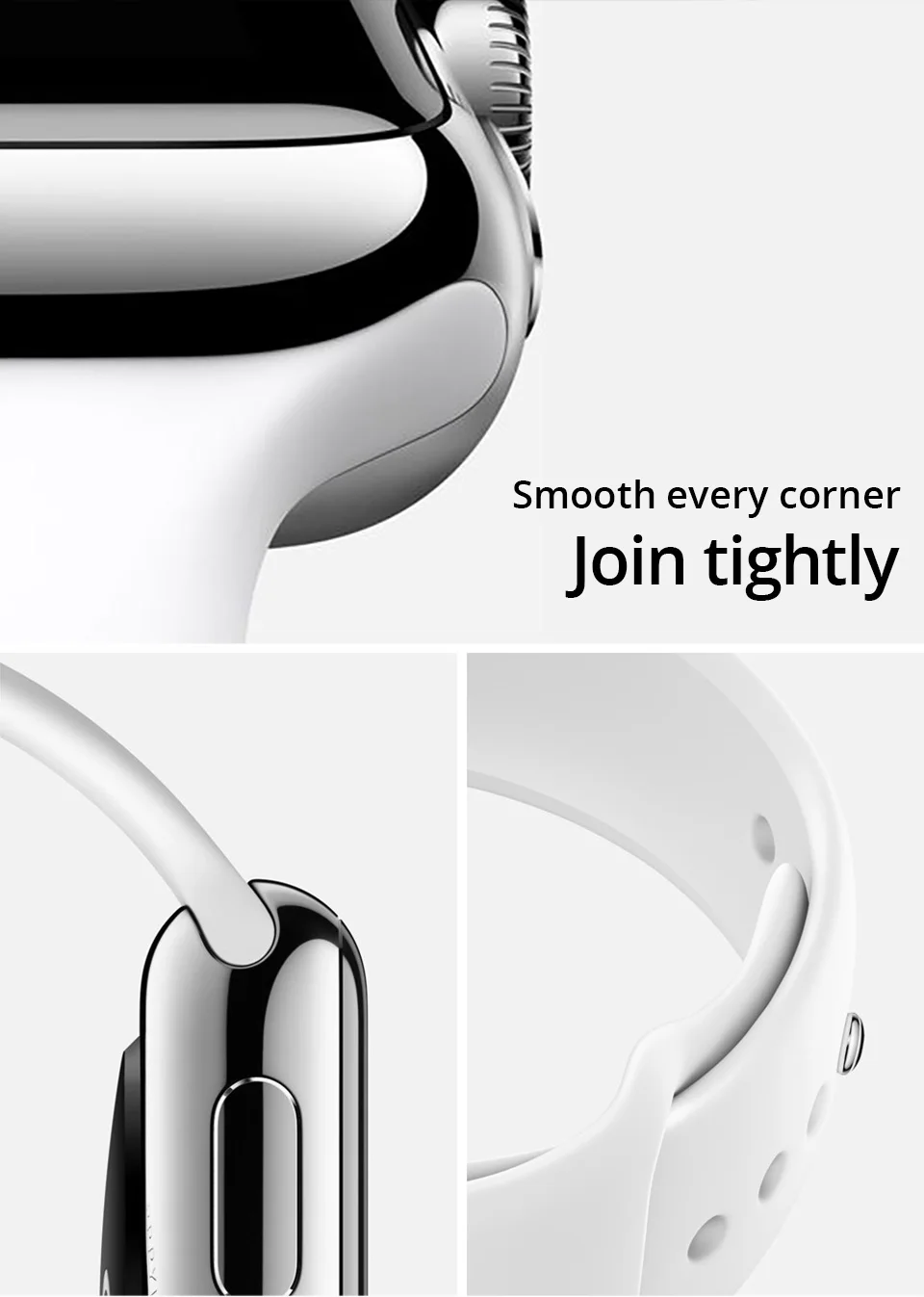 PZOZ мягкий силиконовый сменный спортивный ремешок для Apple Watch серии 1 2 3 4 5 42 мм 44 мм браслет на запястье ремешок для iWatch 38 мм 40 мм