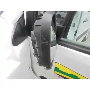 

LEFT REARVIEW CITROEN BERLINGO BOX