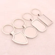 Напрямую от производителя продажи персонализированные и креативные бирки брелок изделия ручной работы из металла маленькие подарки настраиваемые, с логотипом