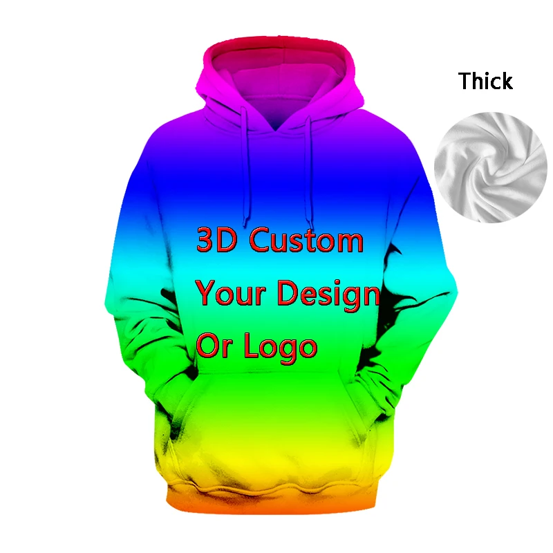 

PLstar Cosmos Custom Full Print 3d Hoodies Mens/women Polluver Sweatshirt Men Hoodies Customsize Plus Size