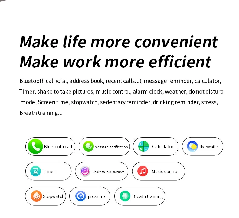 Original HW16 44mm Smart Watch Series6 Men 320*385 Screen Custom Picture Smartwatch Women Bluetooth Call 2022 pk FK88 IWO13 W46