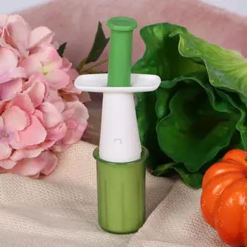 

Creative Grape Tomato Cherry Stocking Stuffer Gift Vegetable Fruit Cutter Slicer Onion Carrot Grater Dicer Kitchen Tools