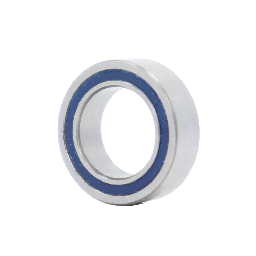 

Подшипники MR1610 2RS Blue Baack, герметичные, 10x16x4 мм, 6 шт., Φ MR1610, 6700-16, детали для хобби, радиоуправляемых автомобилей, грузовиков