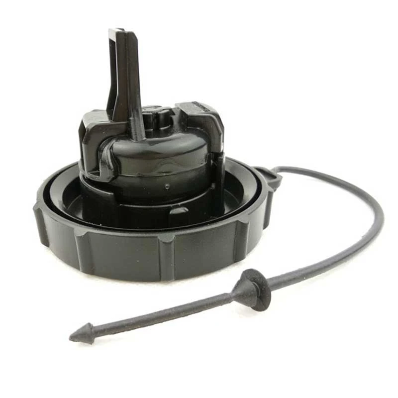 Новый масляный газовый топливный фильтр Внутренняя крышка бака Крышка для Peugeot 408