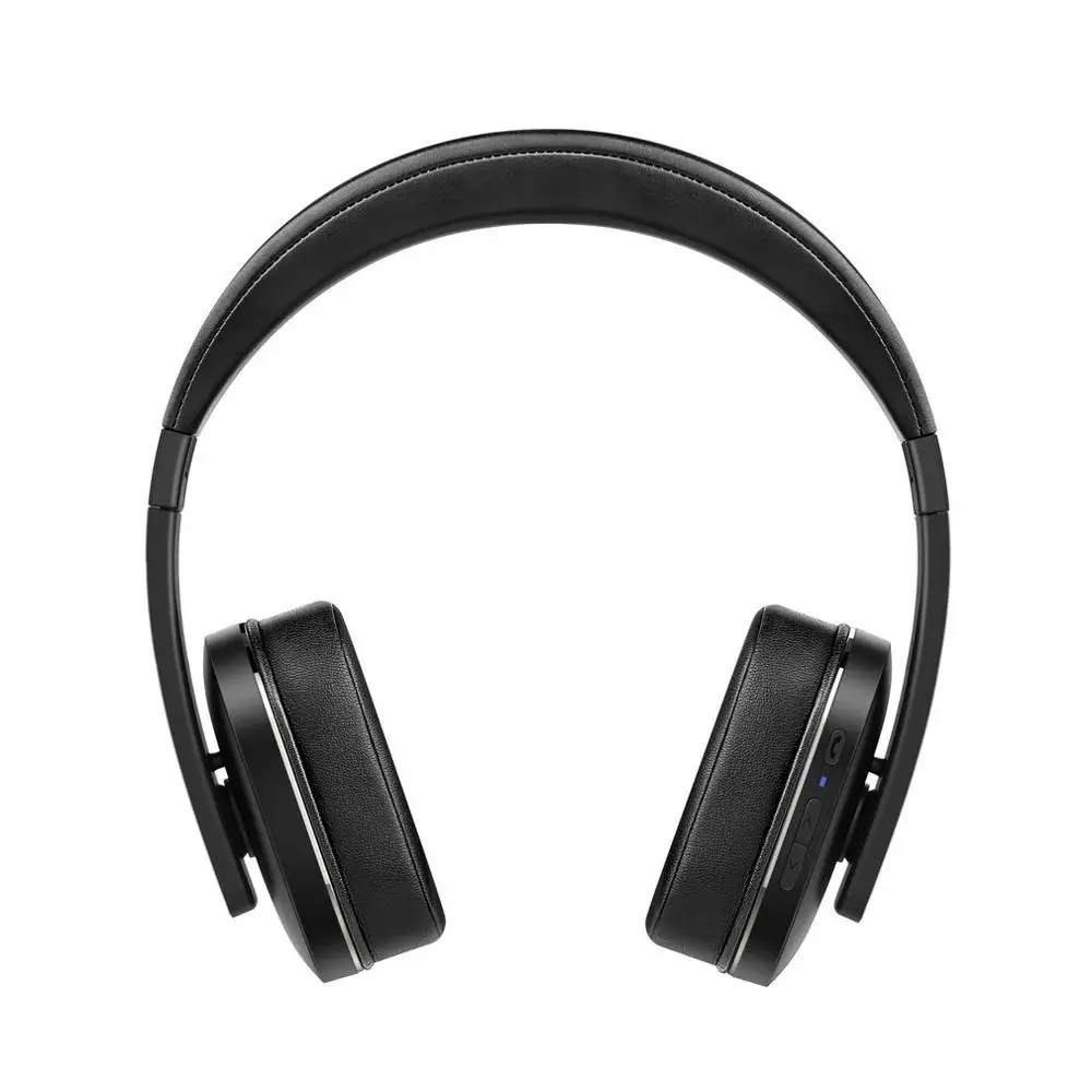 

PICUN F9 Active Noise Reduction Headphone With MIC NFC Connection Super Bass Headphone For Phone PC MP3