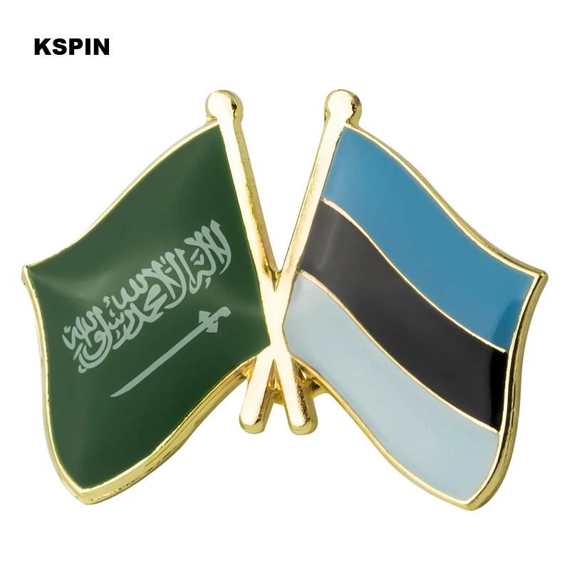 США).$ Эфиопская дружба значок брошь в виде флага Национальный флаг нагрудная булавка международные путешествия булавки коллекции