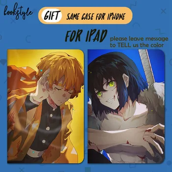 

Devil's Blade Smart Flip Cover For iPad Air 3 Pro 9.7 10.2 10.5 11 12.9 2019 2017 Tablet Case For ipad 9.7 2018 5th 6th 7th Case