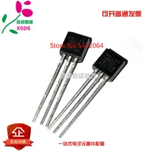 5 шт./лот DS18B20 TO-92