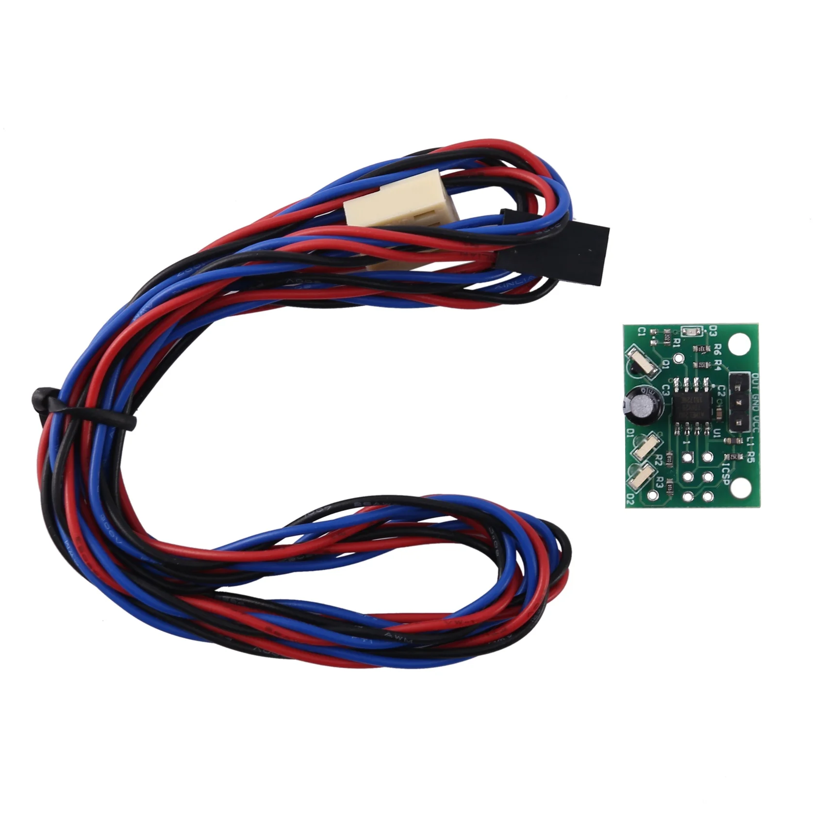 Mini Differential IR Height Sensor for BLV 3D Printer Auto Leveling Blv Parts | Компьютеры и офис