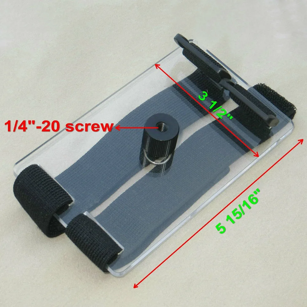 Telescope Binocular Tripod Mount Adapter Bundle Connector Universal Bracket Connection Accessories