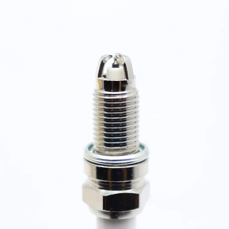 Dekeo Иридиевые свечи Вилки ZKER6A-10EG(96596) Высокая производительность для Lavida 2013 1,4 T/1.6L для Santana 2013 1,4/1.6L для VW Golf 7, 4 предмета в комплекте
