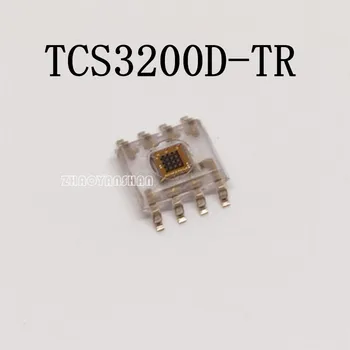 

10pcs X TCS3200D-TR TCS3200D SOP8 NEW Free Shipping