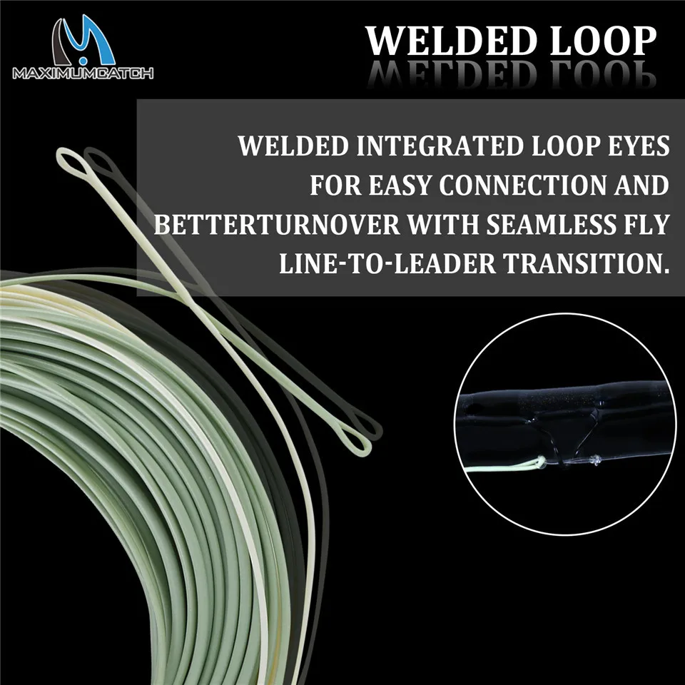 Maximumcatch Outbound – Hauki perhosiima Maximumcatch Outbound – Hauki perhosiima