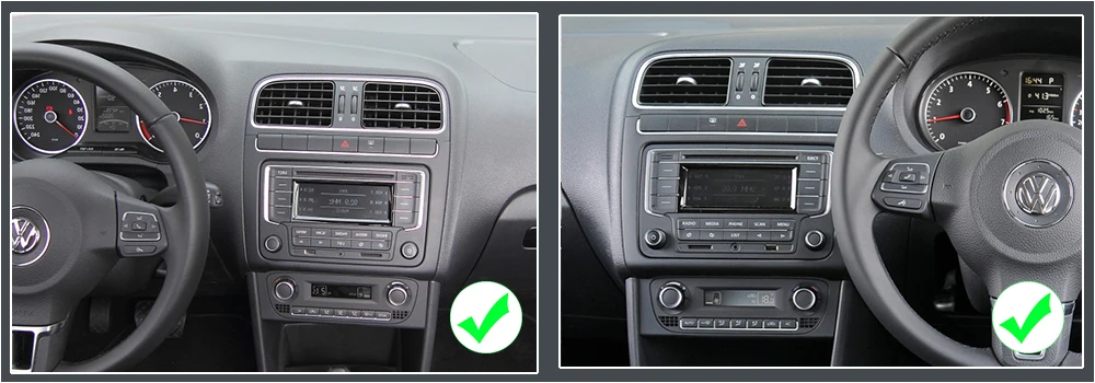 TBBCTEE 2 DIN Автомобильный dvd-плеер gps-навигатор для Volkswagen VW Polo MK5 2009 ~ 2013 автомобильное мультимедиа андроид экран системы