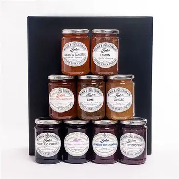 

Pack Gourmet Mermeladas Tiptree