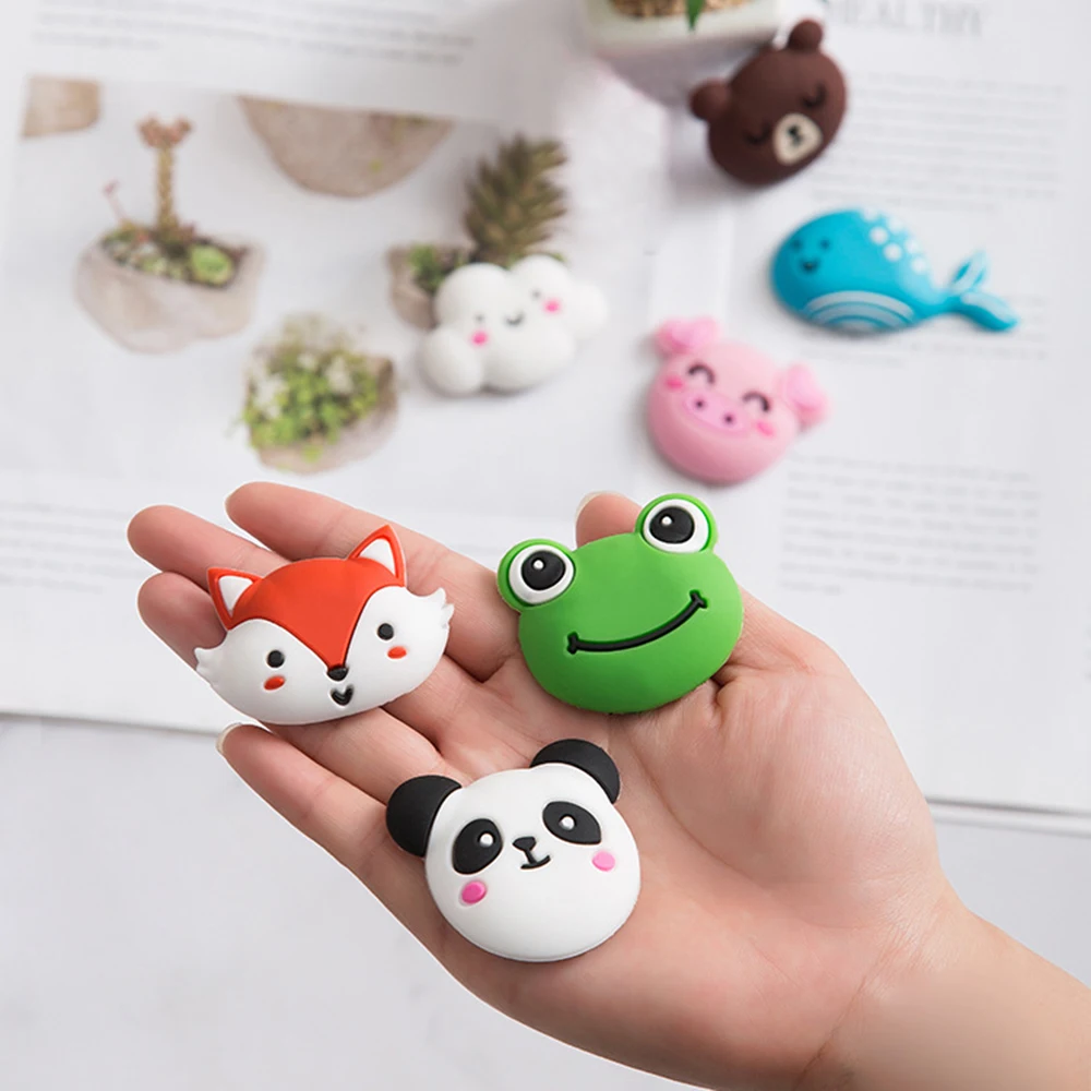 Soft Thickening Mute Rubber Pad Door Stopper