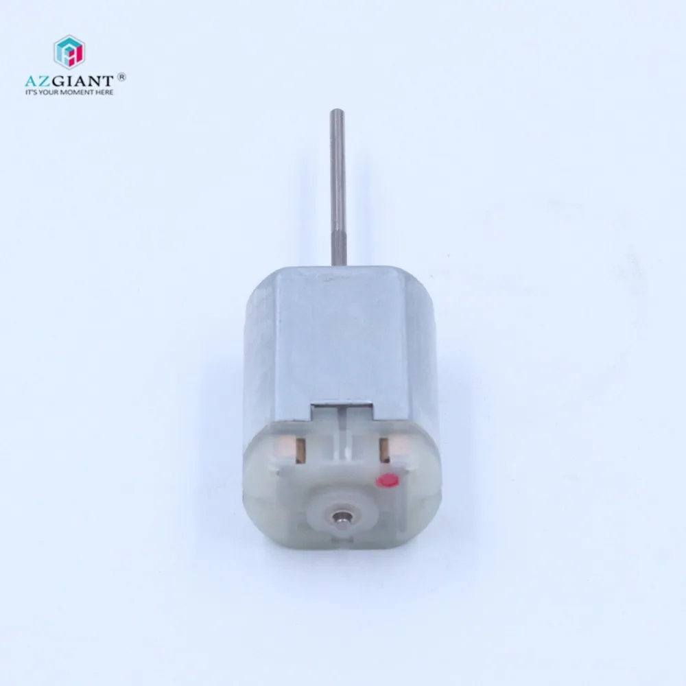

Long shaft Car 280 motor 32MM FC280 FC-280 12V Miniature DC Automotive door lock motor