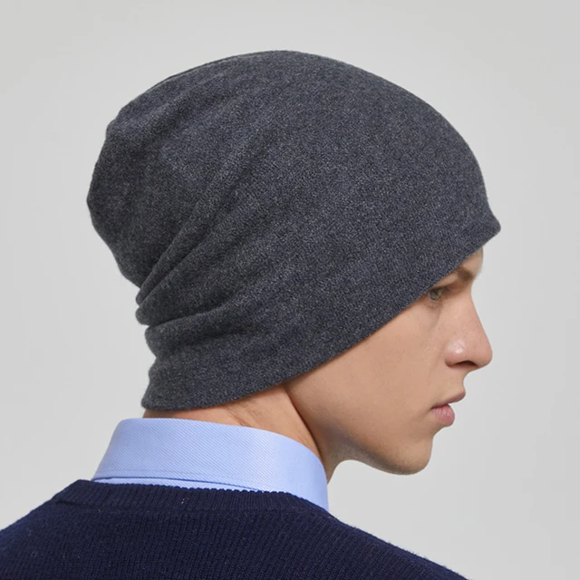 Australian Wool Winter Knit Slouchy 