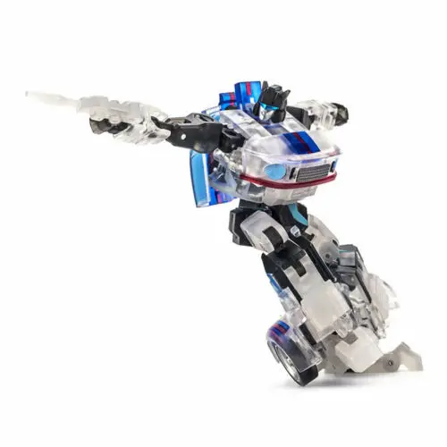 

Transformation Newage NA H2T Kagemusha Clear Ver.,In stock!