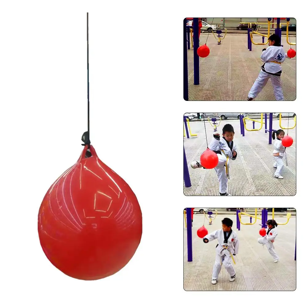 speed bag exercise