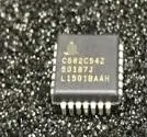 Бесплатная Доставка 10 шт. CS82C54-10Z96 CS82C54-10Z CS82C54-10