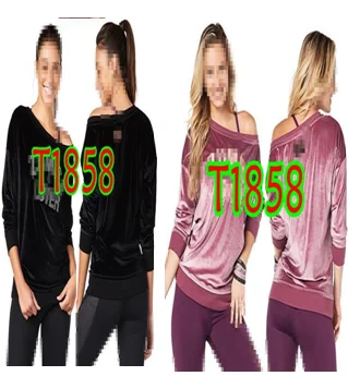 Женская блузка T1858 1893