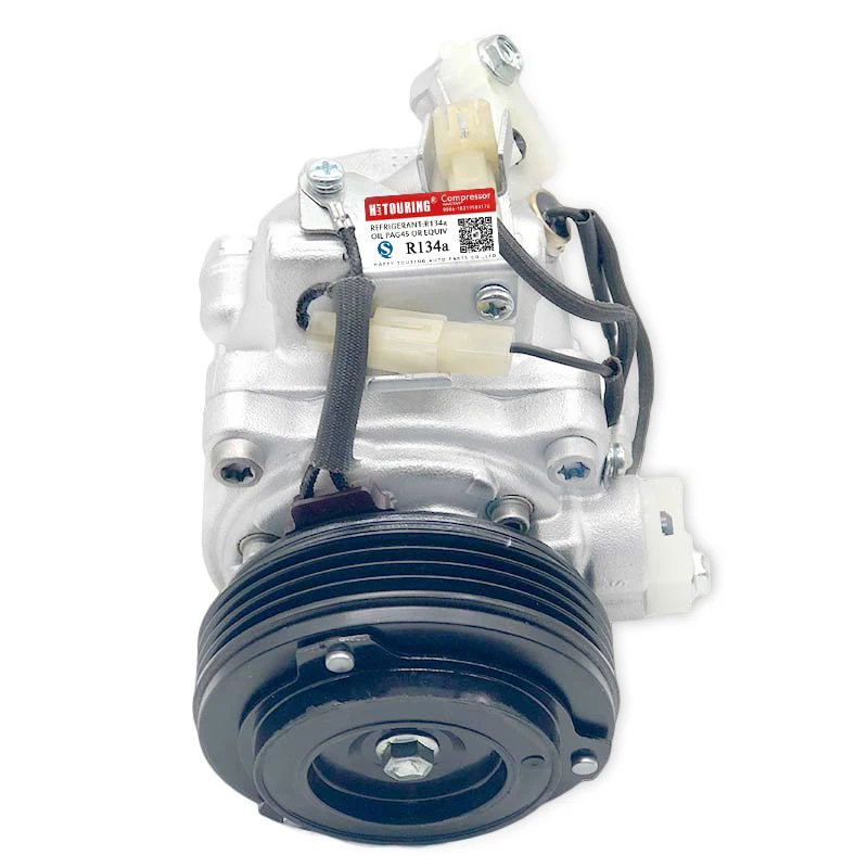 Для TOYOTA PASSO pemampat ac компрессор для Perodua Myvi/Daihatsu Sirion 1.3l 447260-5550 447190-6620 88310-B1070 447260-1524