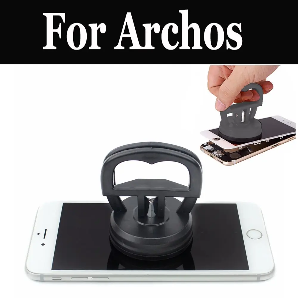 

Phone Lcd Screen Vacuum Suction Cup For Archos 55 Diamond Selfie 50 Cobalt 50 Platinum 2 Plus 50f Neon 55b 50 55 Graphite