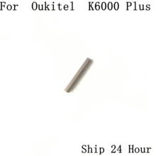 Oukitel K6000 Plus используется кнопка громкости голоса для Oukitel K6000 Plus ремонт починка Замена части