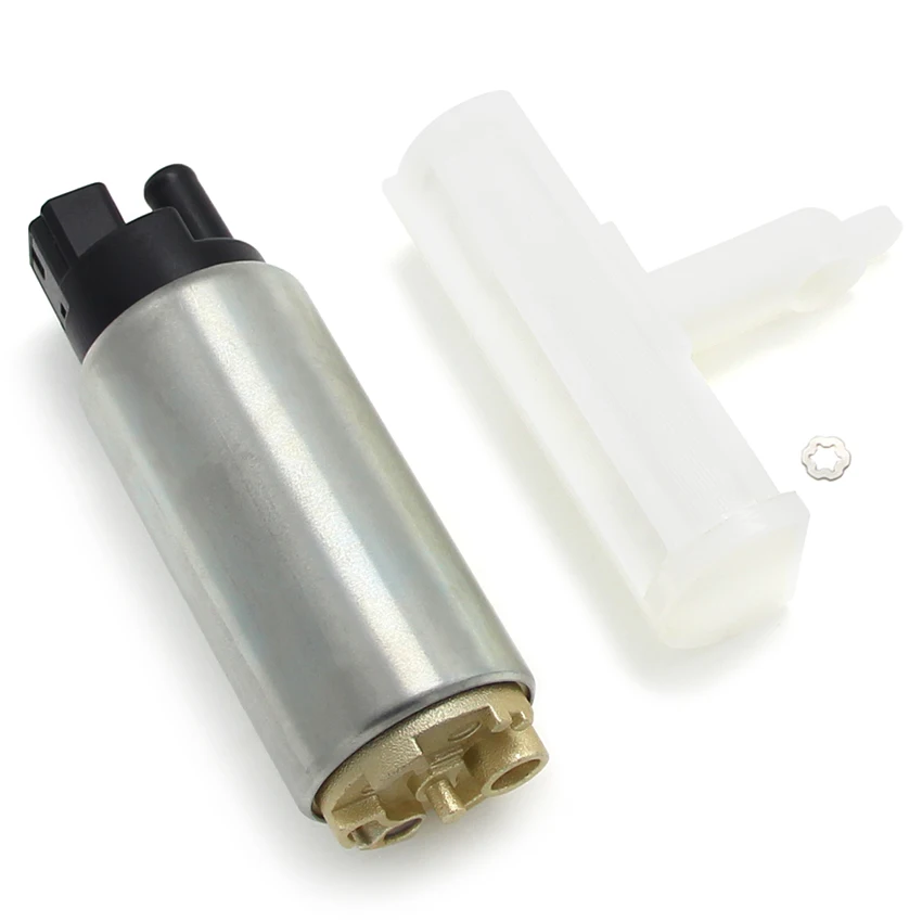 

Motorcycle Fuel Pump With Filter Fits For Yamaha F75 F80 2012 2013 2014 2015 2016 2017 F90 FT50 FT60 2011 OEM:6C5-13910-10 Parts