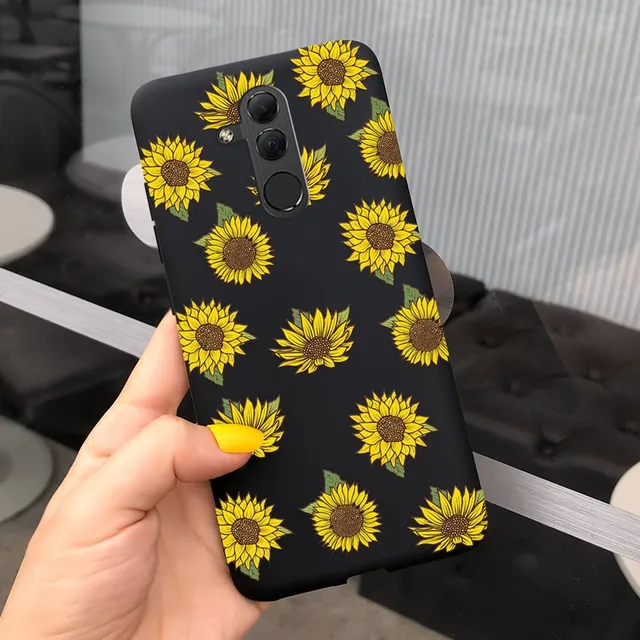 Funda para Huawei Mate 20 Lite con ranura para tarjeta Huawei Mate 20 Lite  SNE-L01 SNE-L03 SNE-LX1 SNE-LX2 SNE-LX3 SNE-L21 SNE-L22 SNE-L23 / Maimang 7