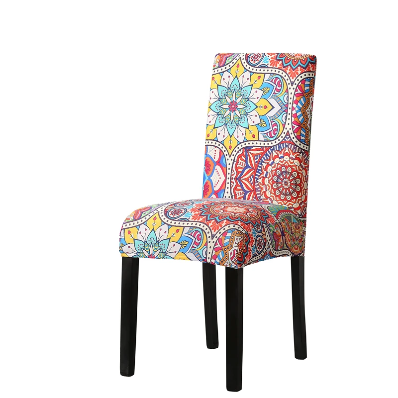 波西米亚（椭圆）