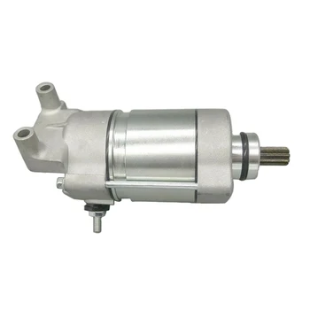 

Motorcycle Starter For YAMAHA YZF R1 R1 RaceBase 2007 2008 4C8-81890-00 4C8-81890-01