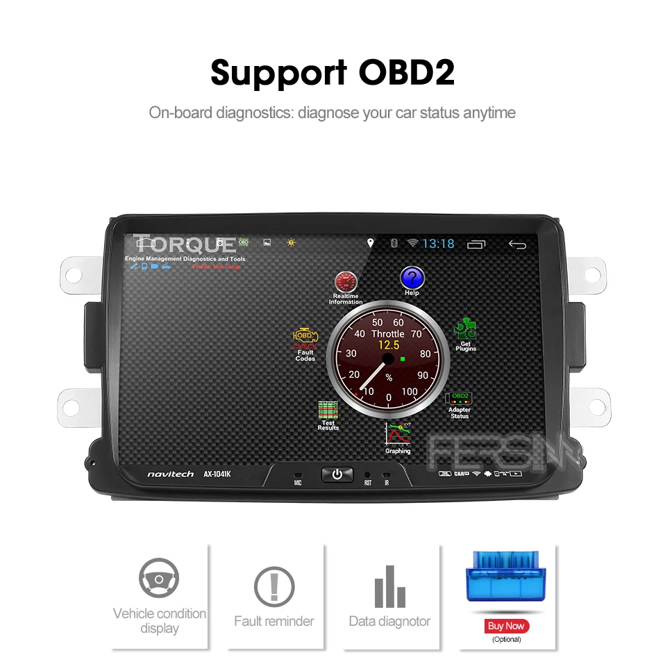 Discount Fersinny CDXY8071 PX30 android car dvd for Renault Duster Dacia Sandero Captur Lada Xray 2 Logan 2 gps navigation gps player 3 Discount Fersinny CDXY8071 PX30 android car dvd for Renault Duster Dacia Sandero Captur Lada Xray 2 Logan 2 gps navigation gps player 3