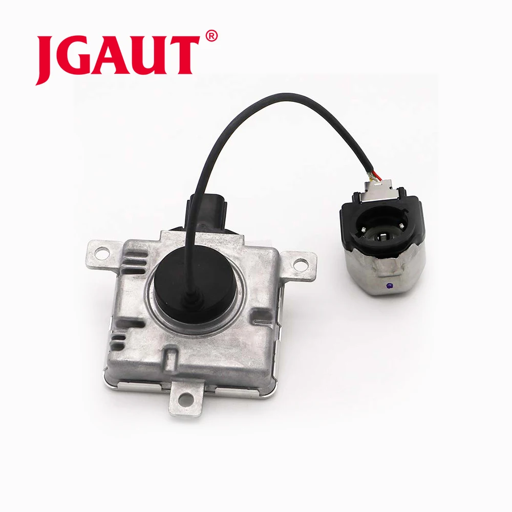 Ксеноновая фара HID балластный контроллер W3T21571 D2S для 12 в 35 Вт балласт неправильный воспламенитель ЧАСТЬ No: W3T21571 He