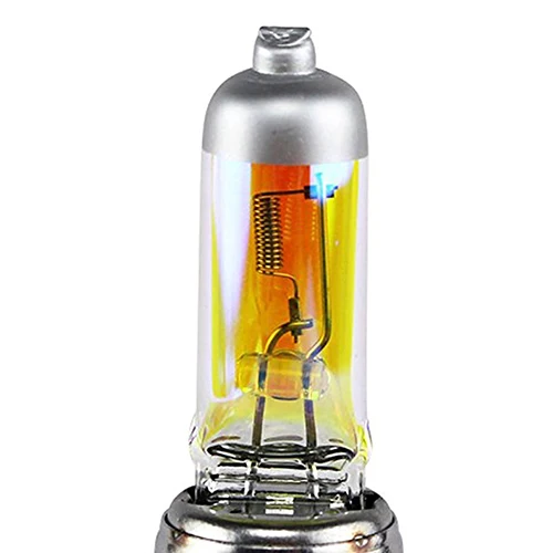 2 Pcs Car Super Bright H7 Xenon Halogen Front Headlight Light Bulbs Lamp 12V  High Power Car Headlights Lamp Car Light