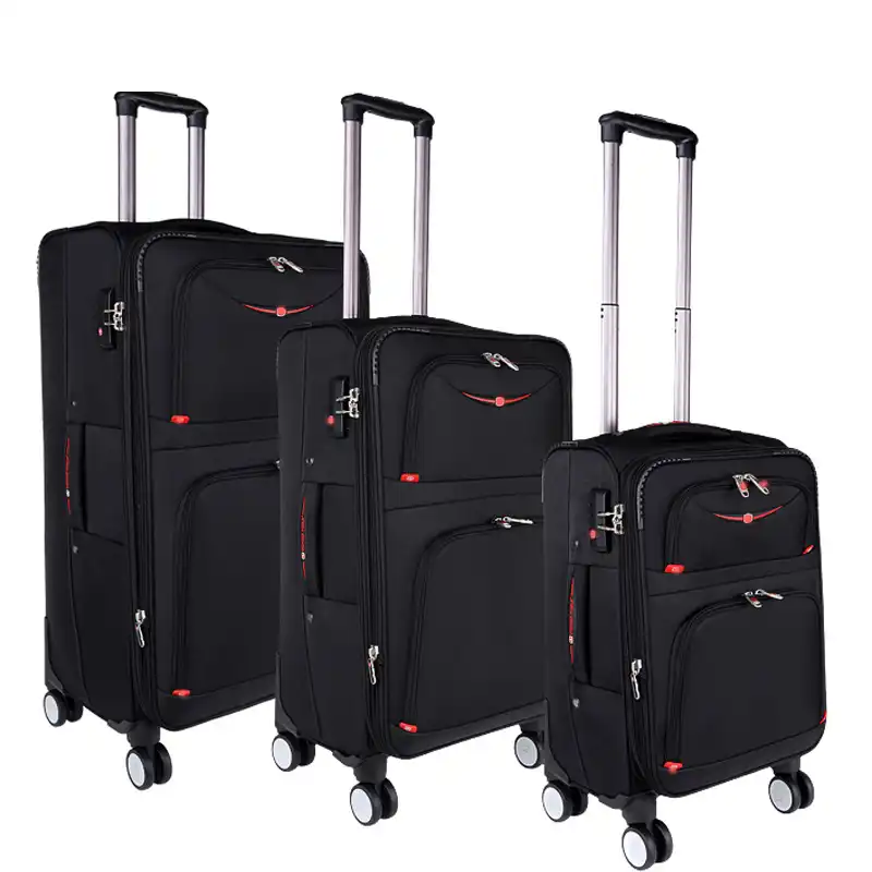 swiss trolley bag