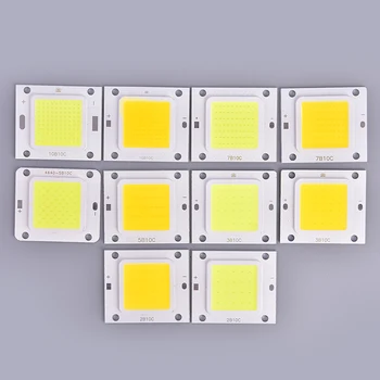 

1pcs New Practical COB LED Chip Led Matrix For Spotlight Diode Led Light Floodlight Lamp Source