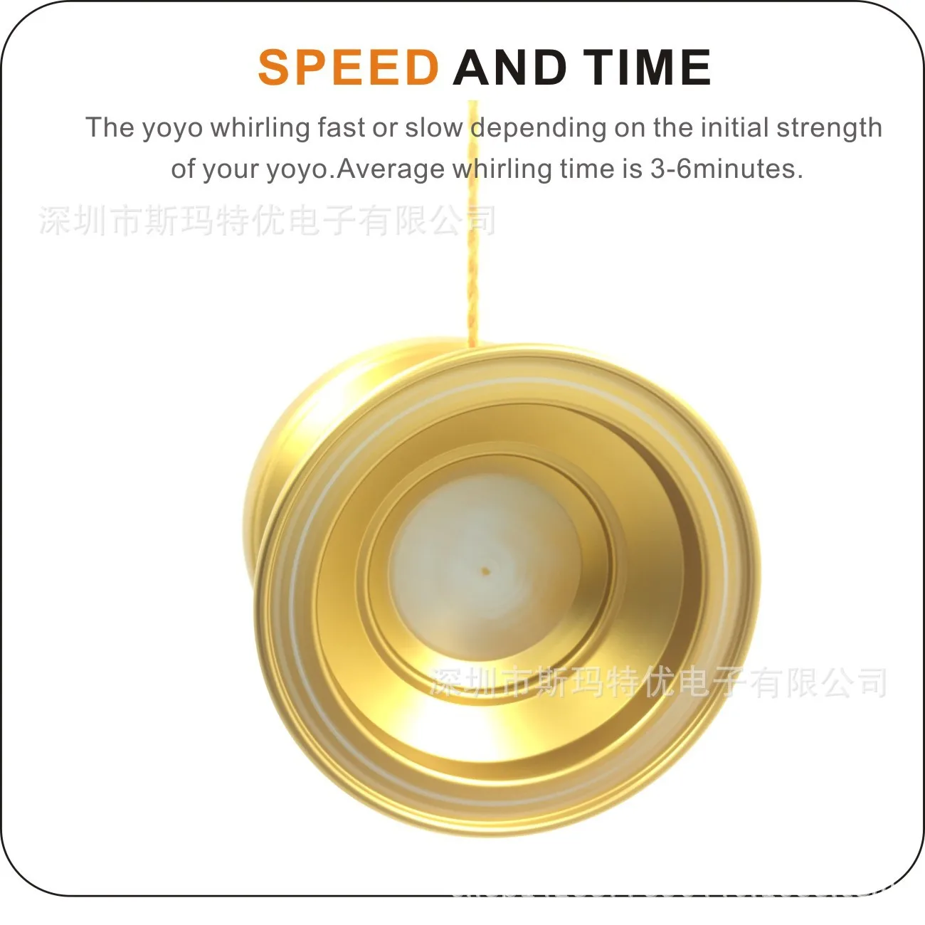 Профессиональный сплав G6 YO-YO YOYO Pin Америка Россия AliExpress