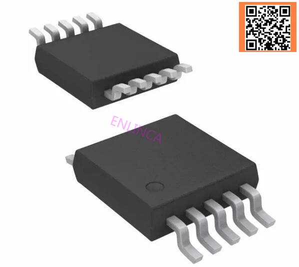 2pcs Original SI5351A-B-GTR SI5351A-A-GTR SI5351A SI5351 package MSOP10 | Электронные компоненты и принадлежности