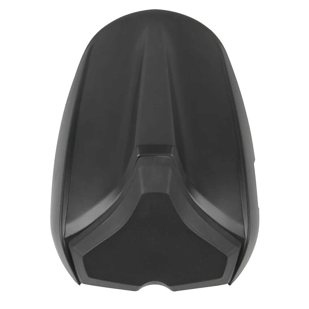 SIMICASE Soziusabdeckung Für Suzuki GSXS750 2017-2022 - Matte Black Sitzverkleidung