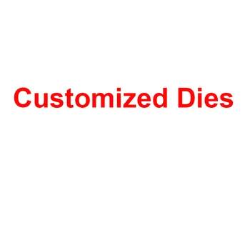 

Metal cutting dies the link for Customization