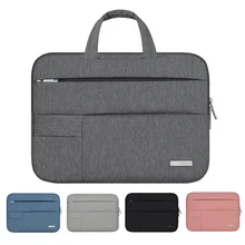 Сумка для ноутбука, защитный чехол для ноутбука 12 13 14 15,6 дюймов Macbook Air Pro Xiaomi ASUS acer lenovo Dell