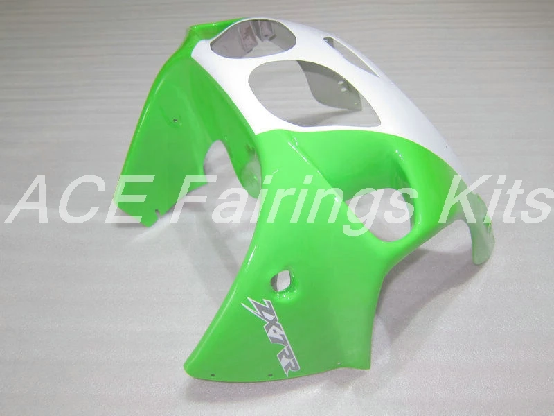 ABS обтекатель комплект подходит для Kawasaki Ninja ZX7R ZX-7R 1996-2003 96 97 98 99 00 01 02 03 Обтекатели набор на заказ Лидер продаж