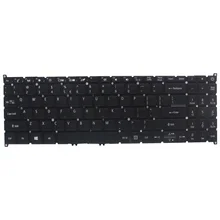 Remplacement de clavier d'ordinateur portable Acer 3 a315 42 55 55g 79xw / r5p7 n19c1 n18q13