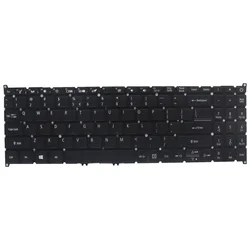Acer 3 a315 42 55 55g 79xw / r5p7 n19c1 n18q13 laptop teclado de substituição