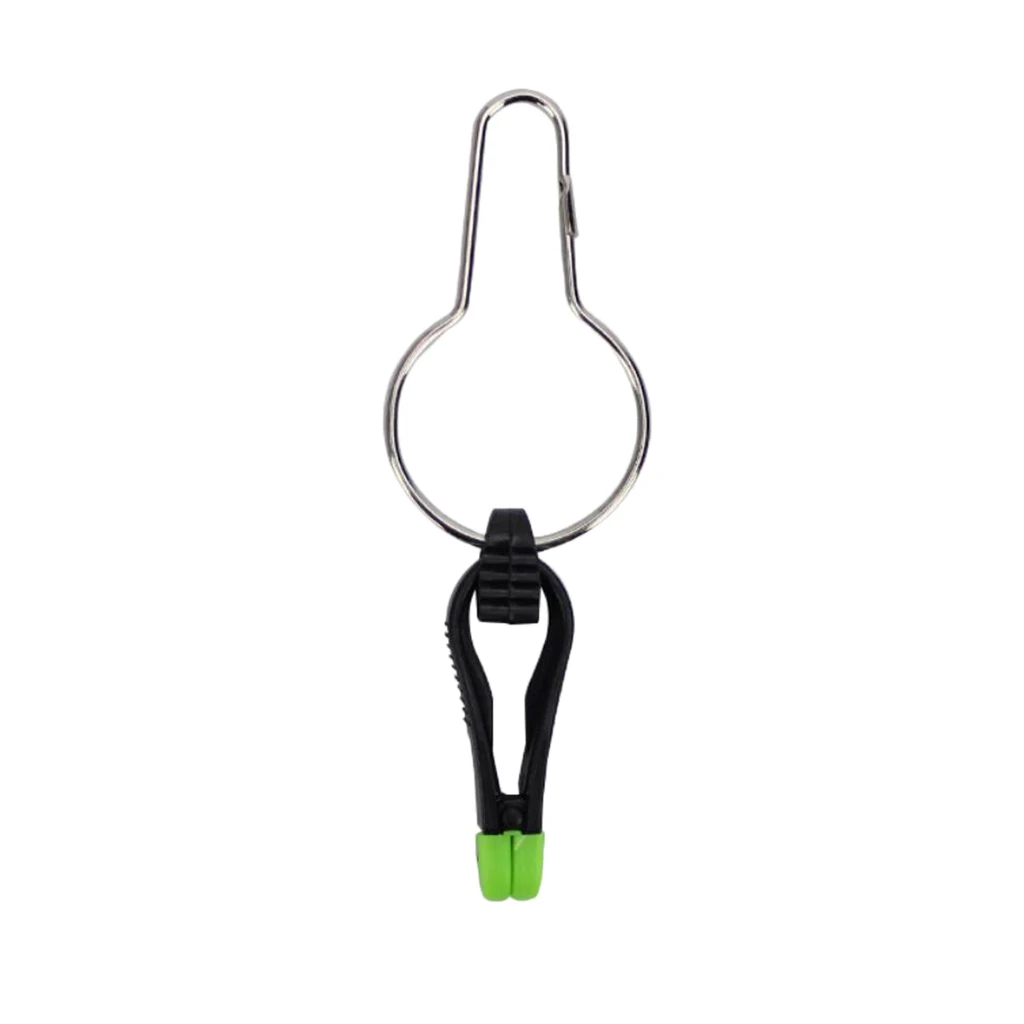 Mini power Grip Plus Release, защелкивающаяся весовая линия Leader Release Clip для рубанки, Даунриггер