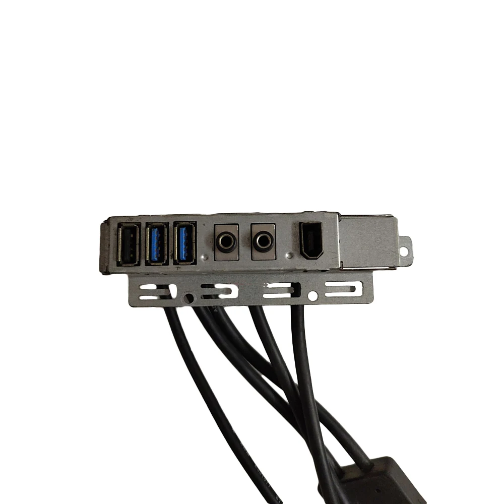 663072-002 662876-002 For HP Z420 Workstation Audio Cable