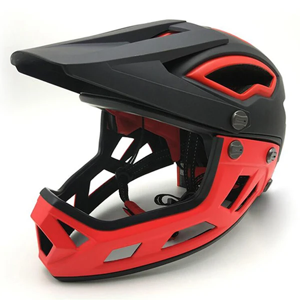 Bicycle Helmet 
