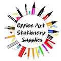 High-end Office Art Stationery Supplies Store